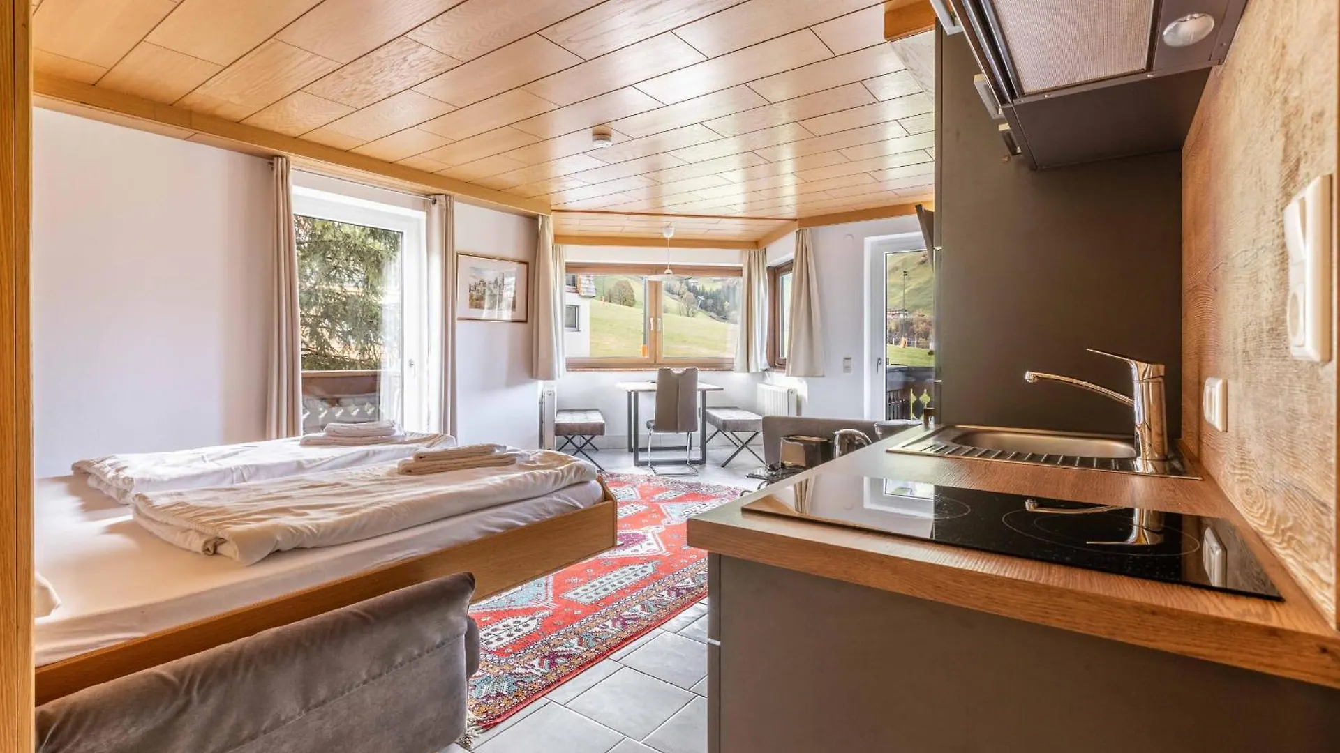 Apartment Appartements Wittenius By We Rent Saalbach-Hinterglemm