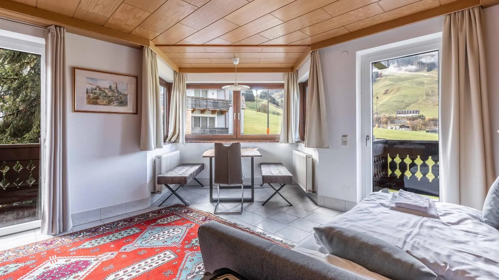 Appartements Wittenius By We Rent Saalbach-Hinterglemm Apartment
