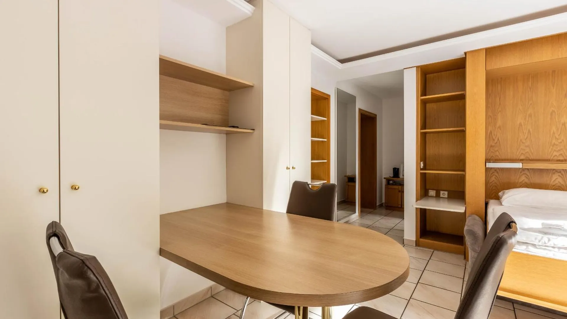 Appartements Wittenius By We Rent Saalbach-Hinterglemm 0*,  Austria