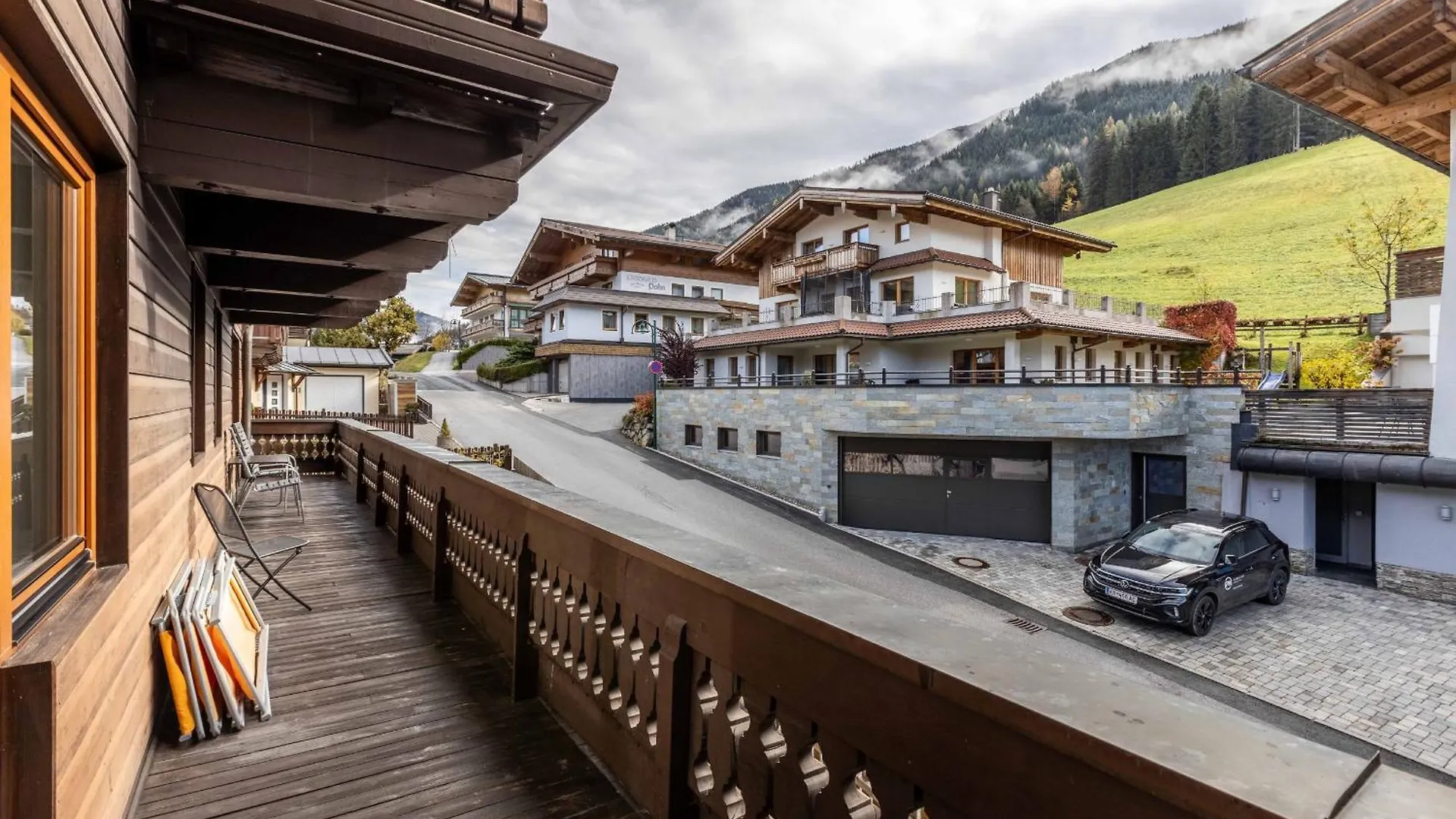 Appartements Wittenius By We Rent Saalbach-Hinterglemm Apartment