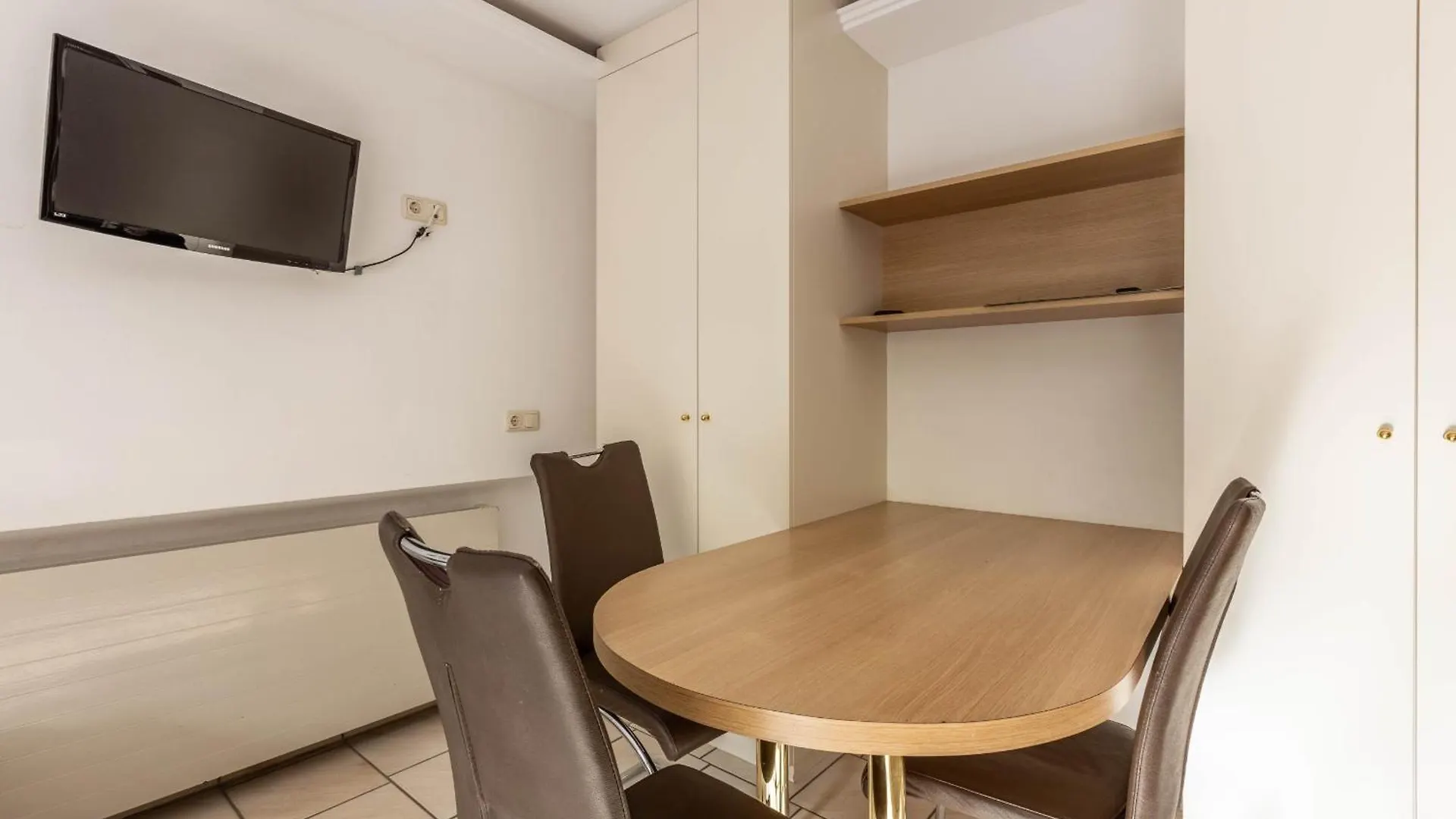 Appartements Wittenius By We Rent Saalbach-Hinterglemm