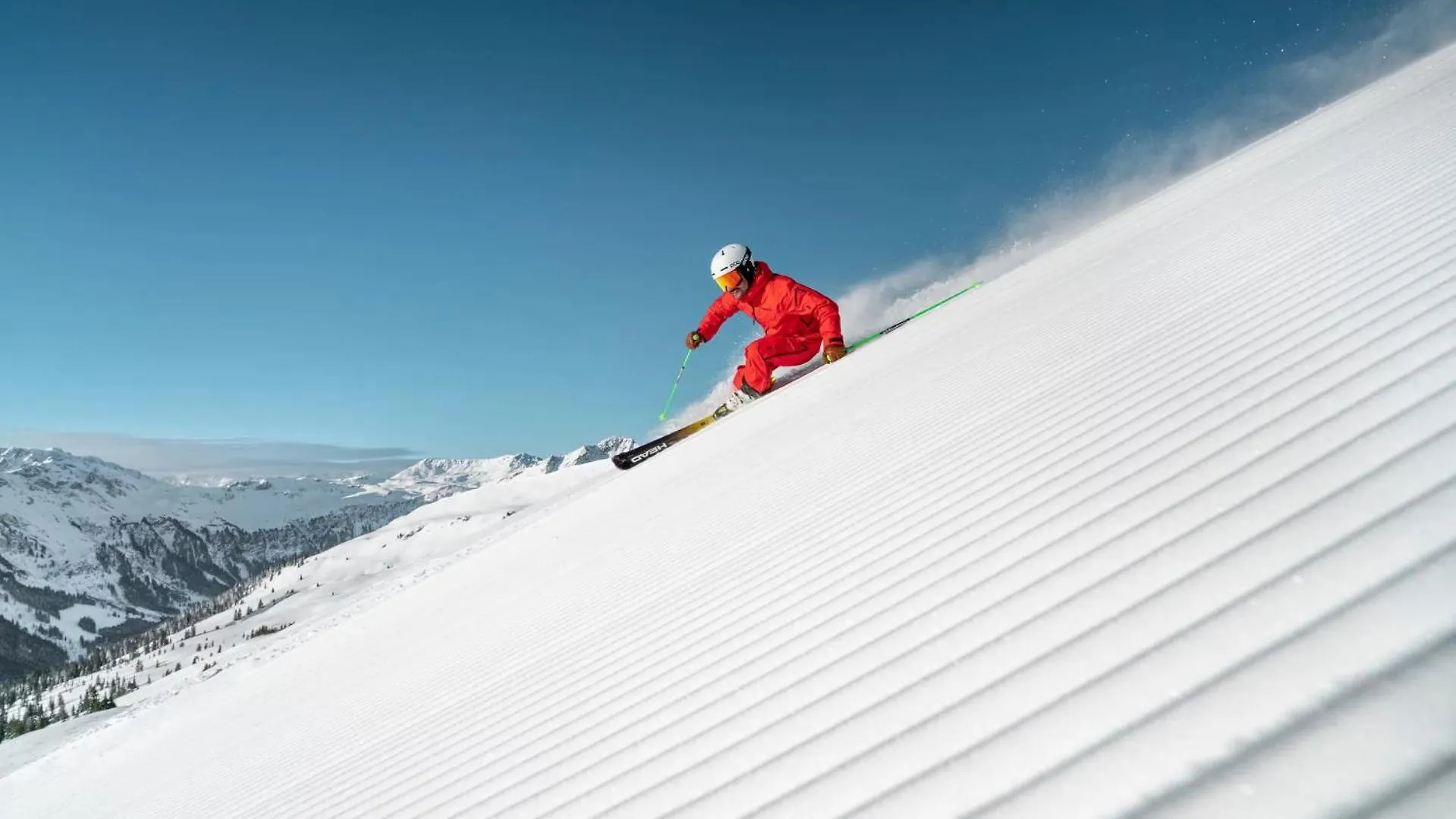 Appartements Wittenius By We Rent Saalbach-Hinterglemm Apartment