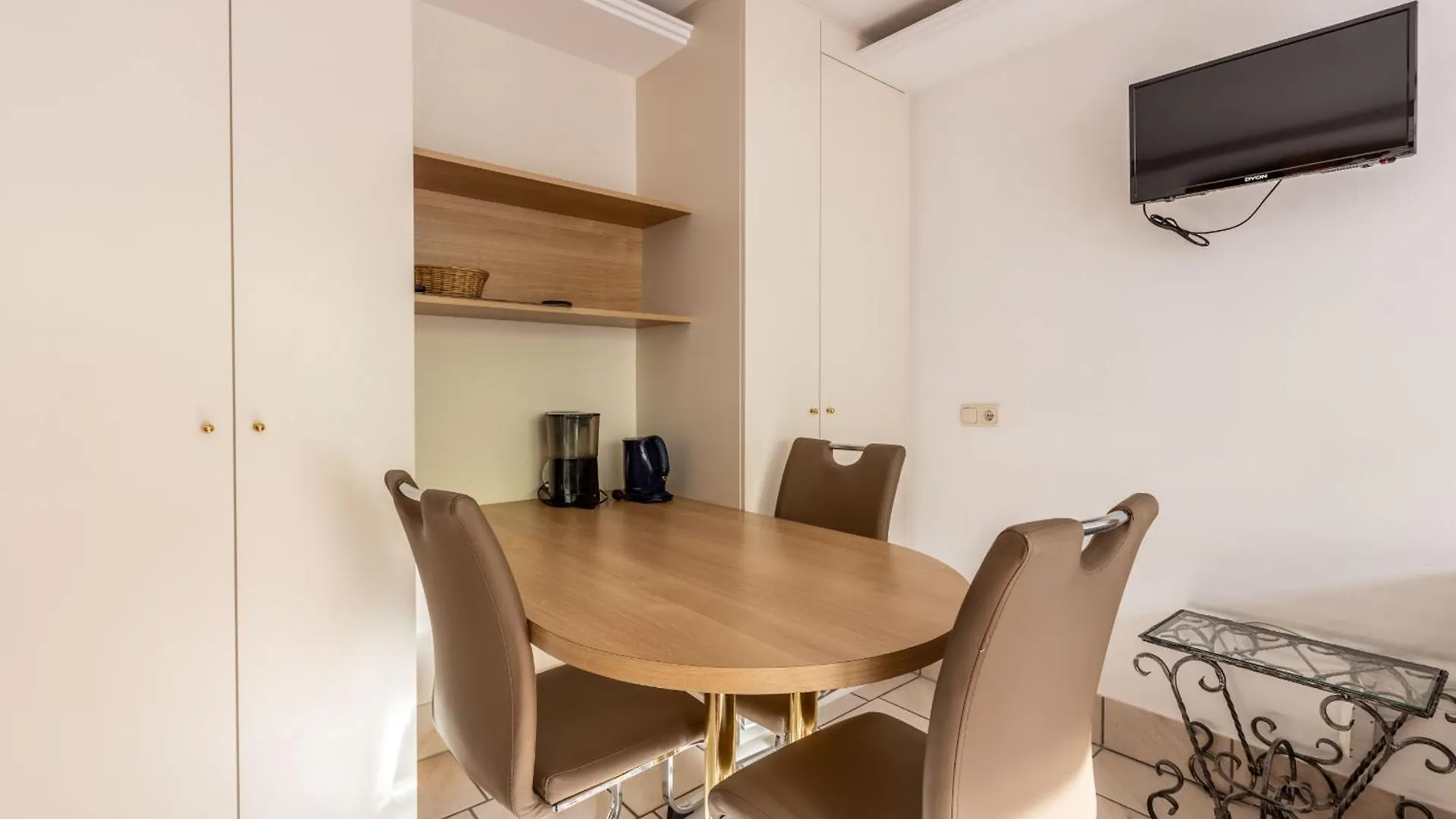Appartements Wittenius By We Rent Saalbach-Hinterglemm 0*,
