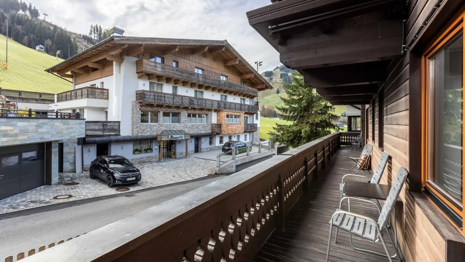 Appartements Wittenius By We Rent Saalbach-Hinterglemm