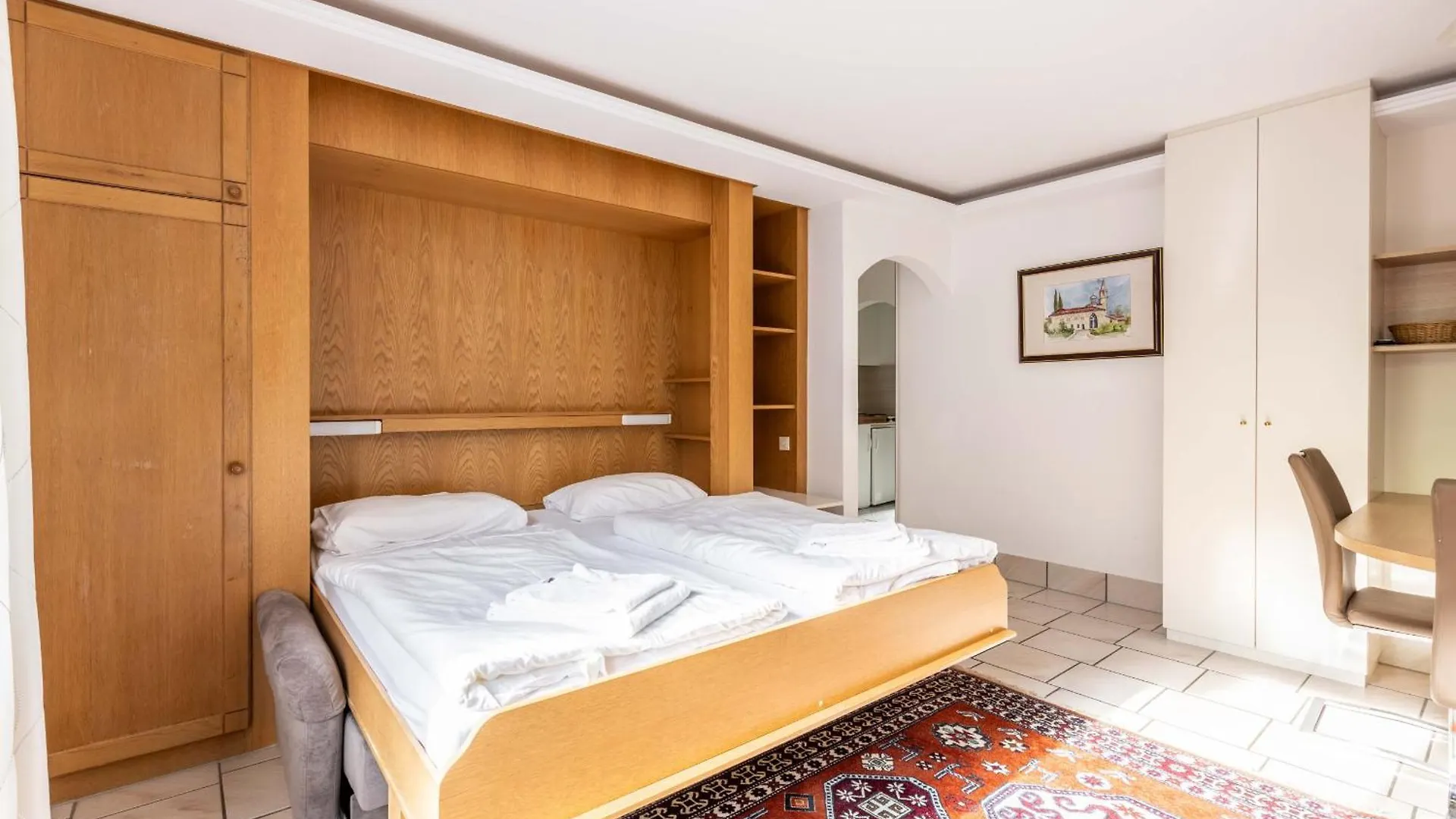 Appartements Wittenius By We Rent Saalbach-Hinterglemm