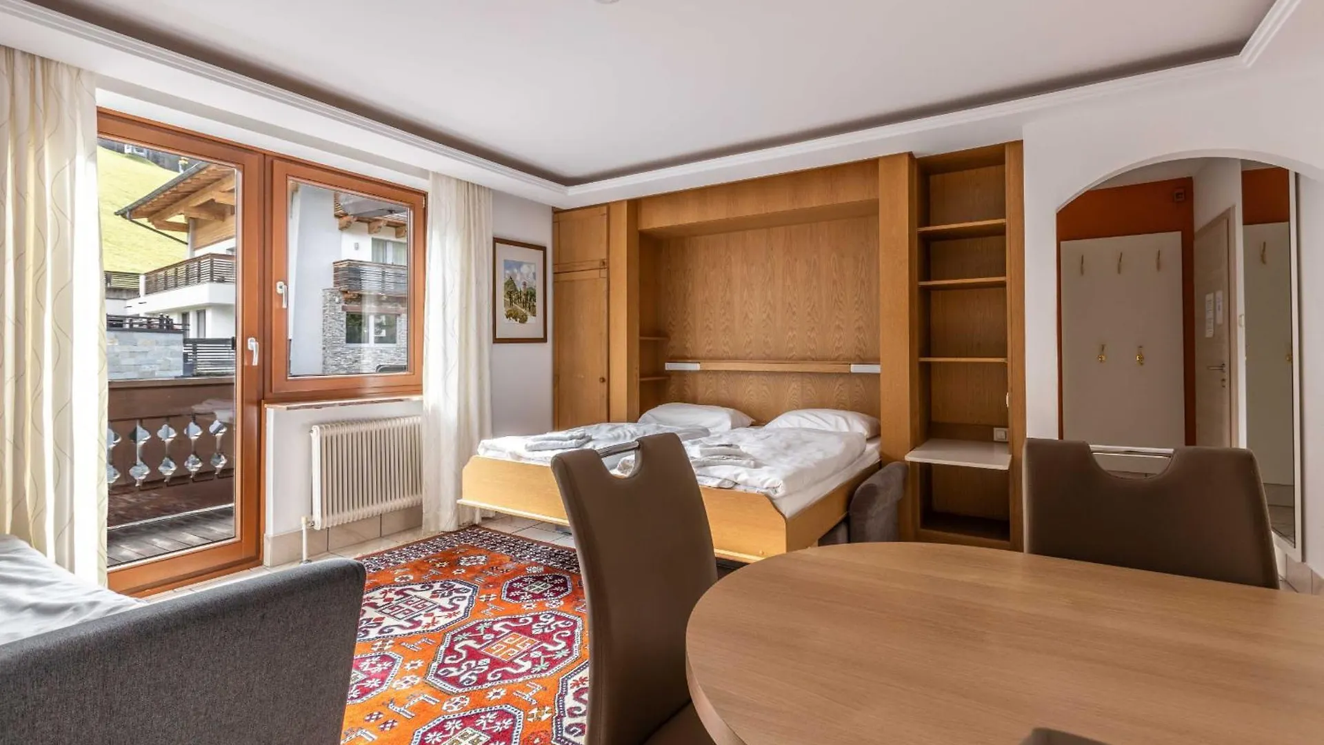 Apartment Appartements Wittenius By We Rent Saalbach-Hinterglemm Austria